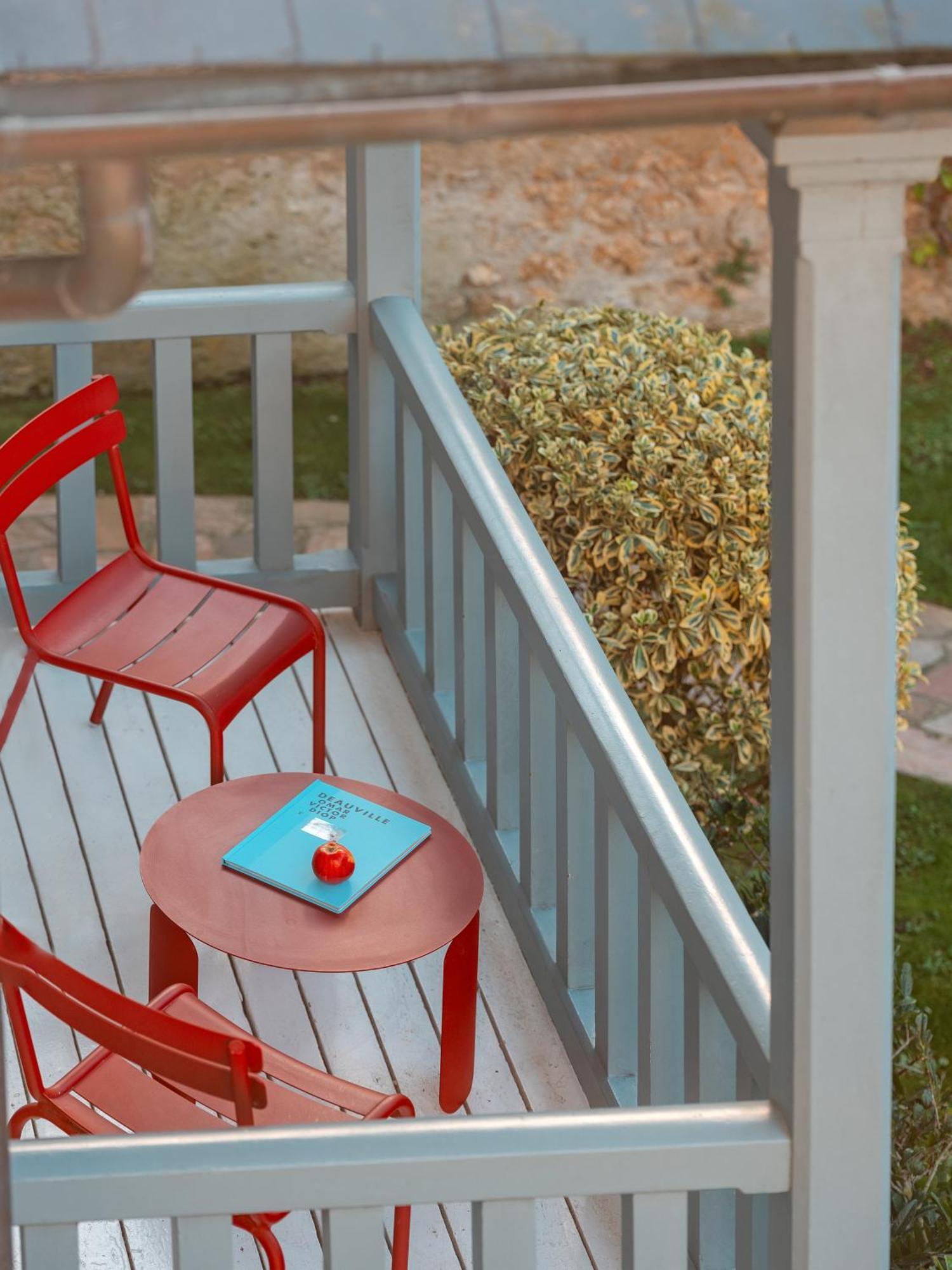 Villa Berry Centre Deauville - Chic & Stylee - Magnifique Jardin 외부 사진