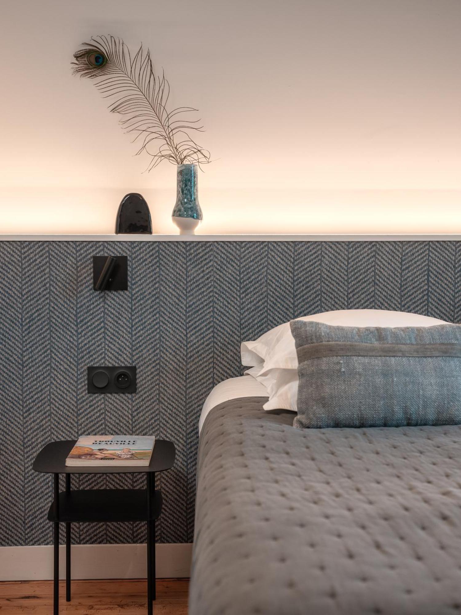 Villa Berry Centre Deauville - Chic & Stylee - Magnifique Jardin 외부 사진