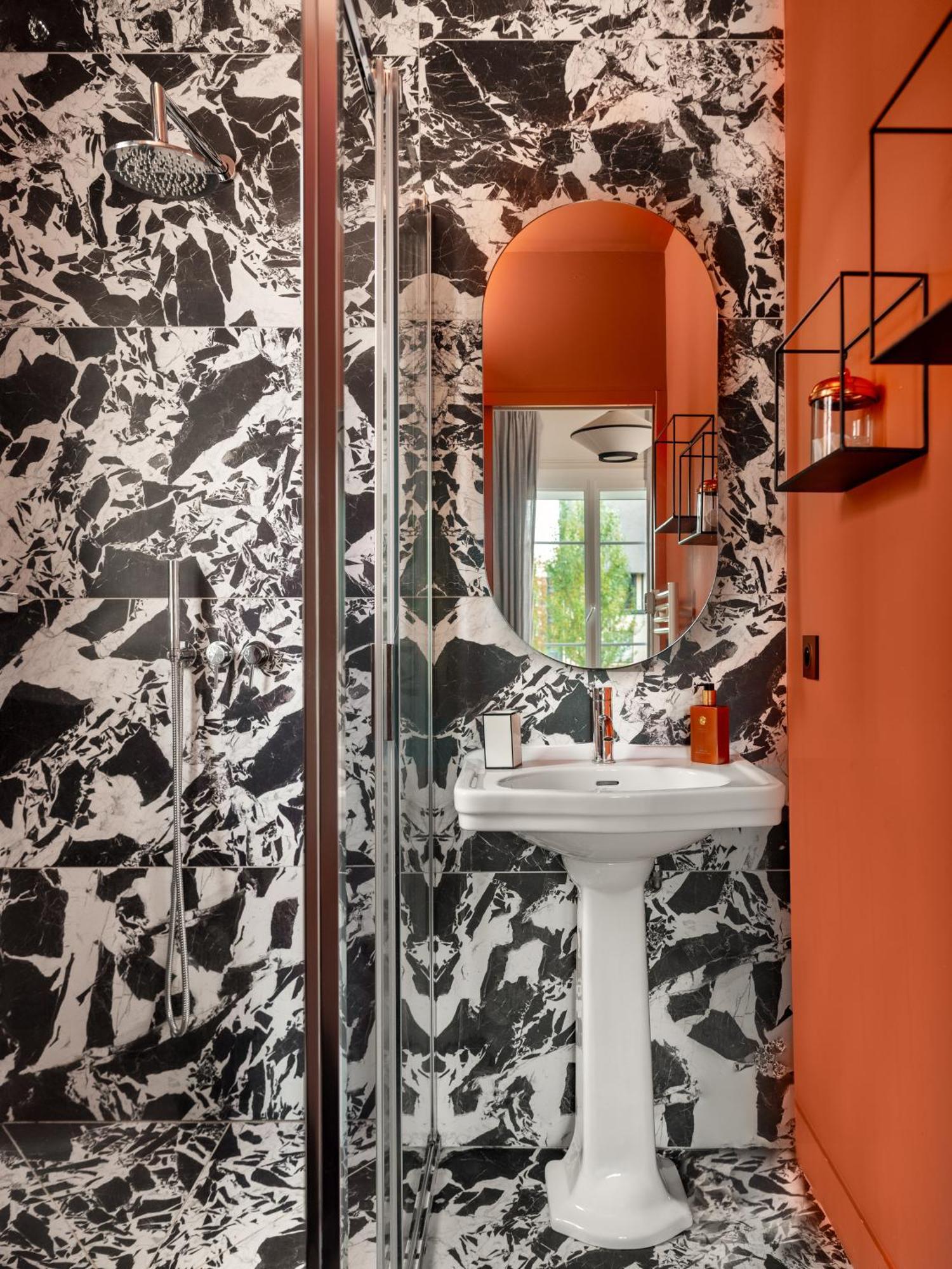 Villa Berry Centre Deauville - Chic & Stylee - Magnifique Jardin 외부 사진
