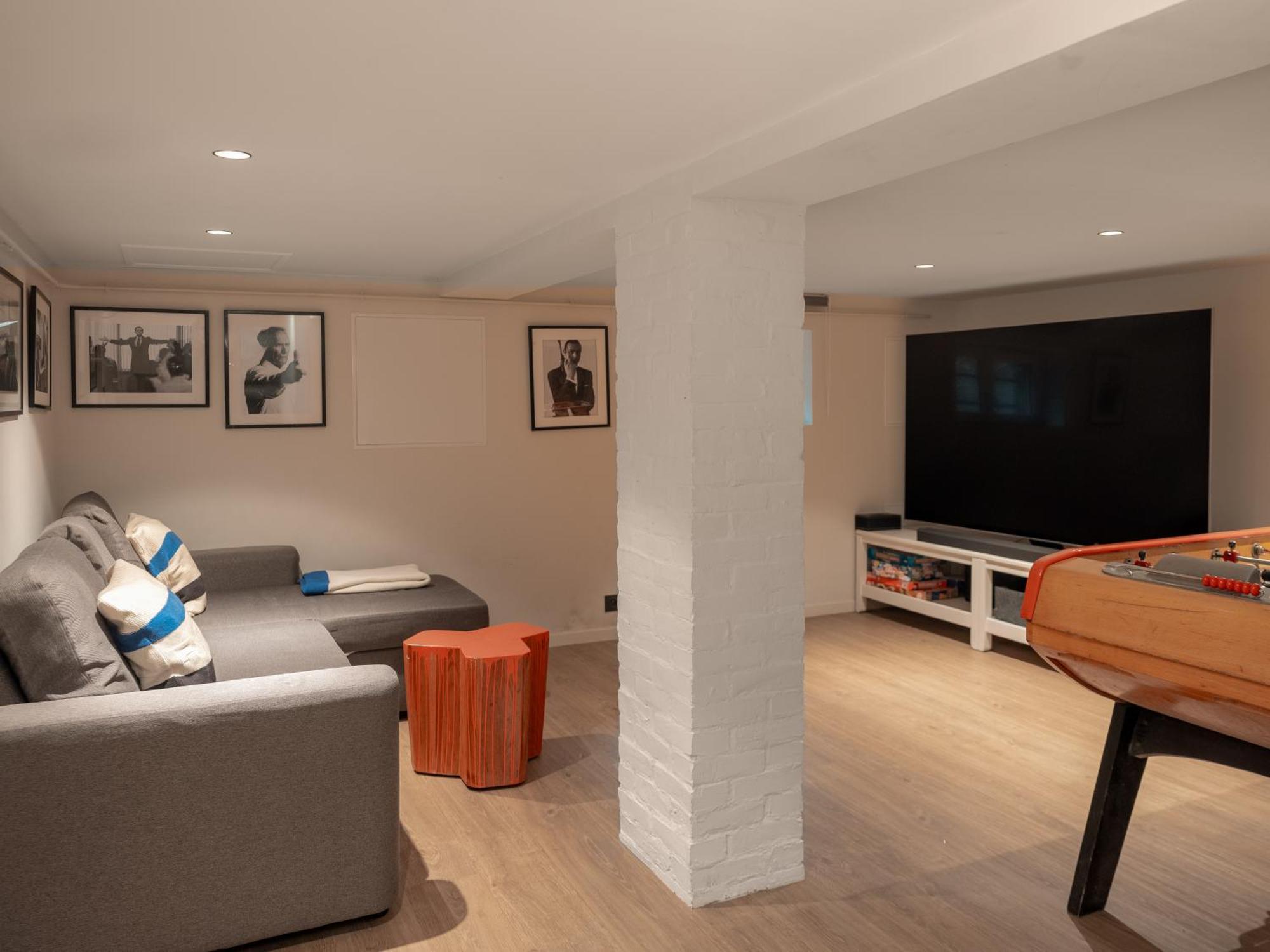Villa Berry Centre Deauville - Chic & Stylee - Magnifique Jardin 외부 사진