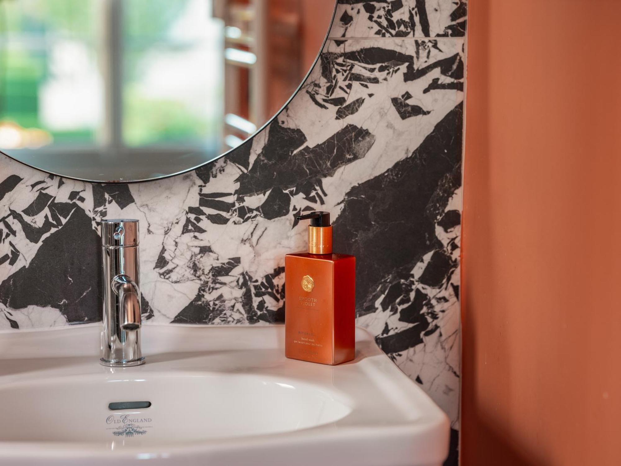 Villa Berry Centre Deauville - Chic & Stylee - Magnifique Jardin 외부 사진