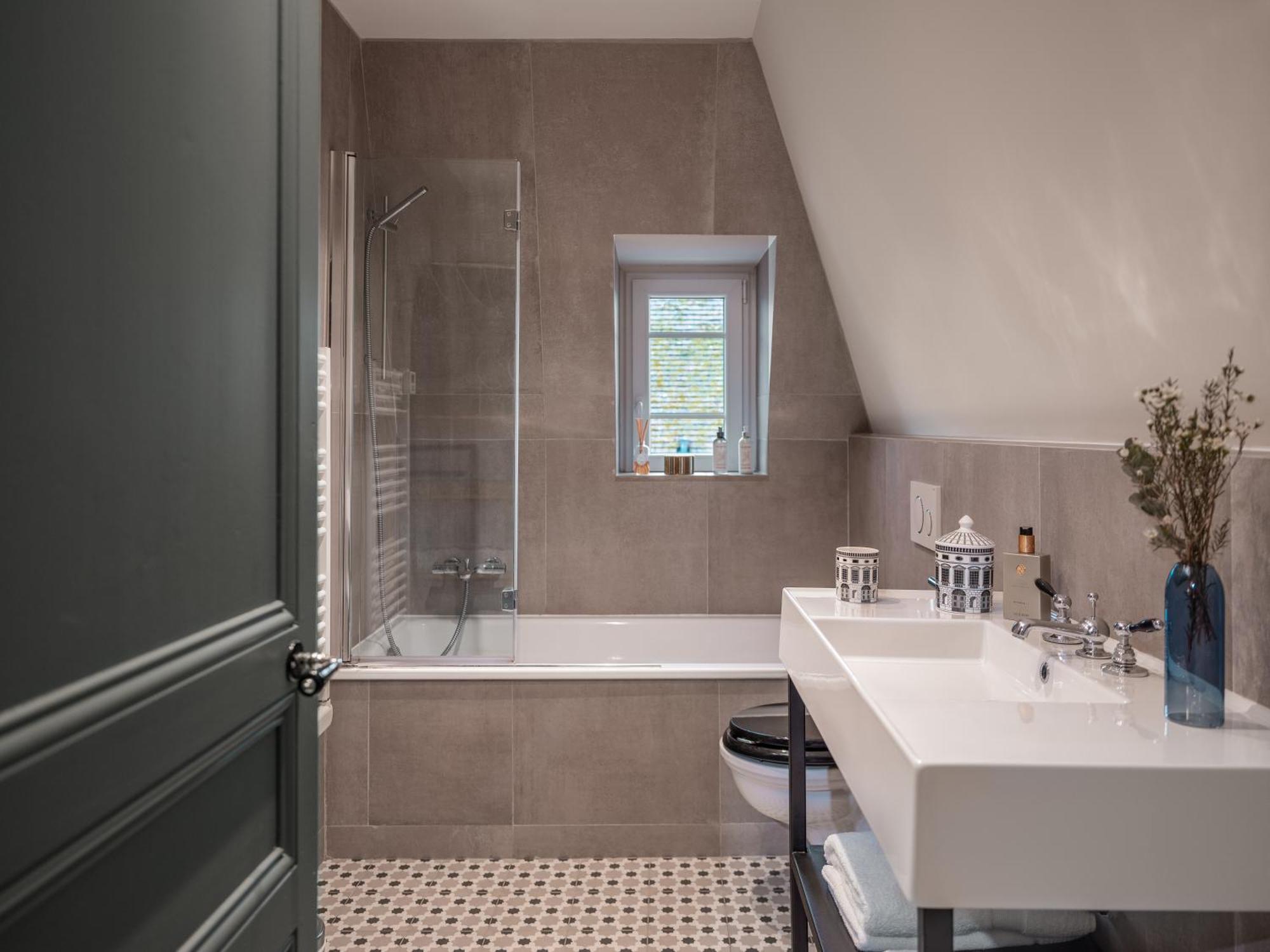 Villa Berry Centre Deauville - Chic & Stylee - Magnifique Jardin 외부 사진