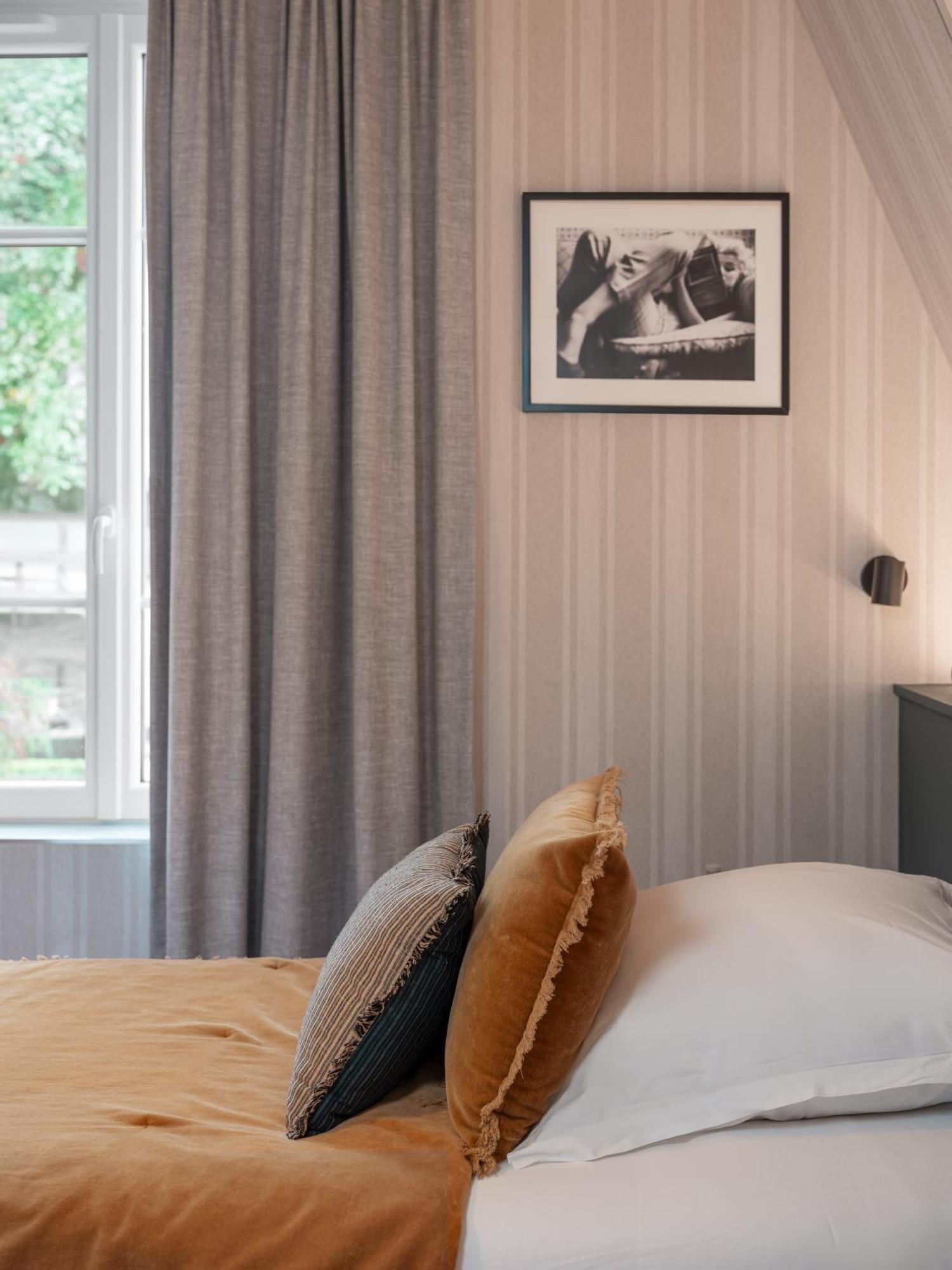 Villa Berry Centre Deauville - Chic & Stylee - Magnifique Jardin 외부 사진