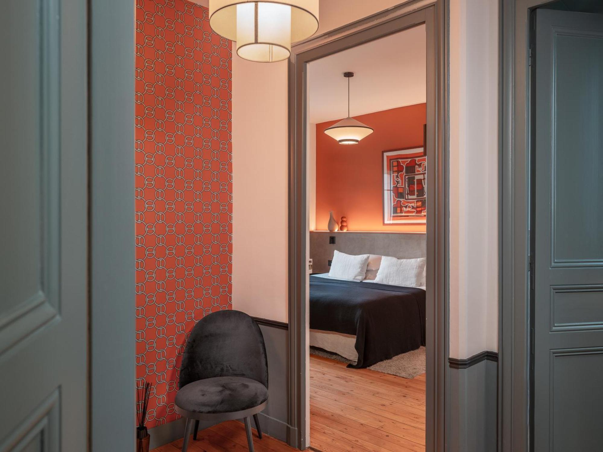 Villa Berry Centre Deauville - Chic & Stylee - Magnifique Jardin 외부 사진