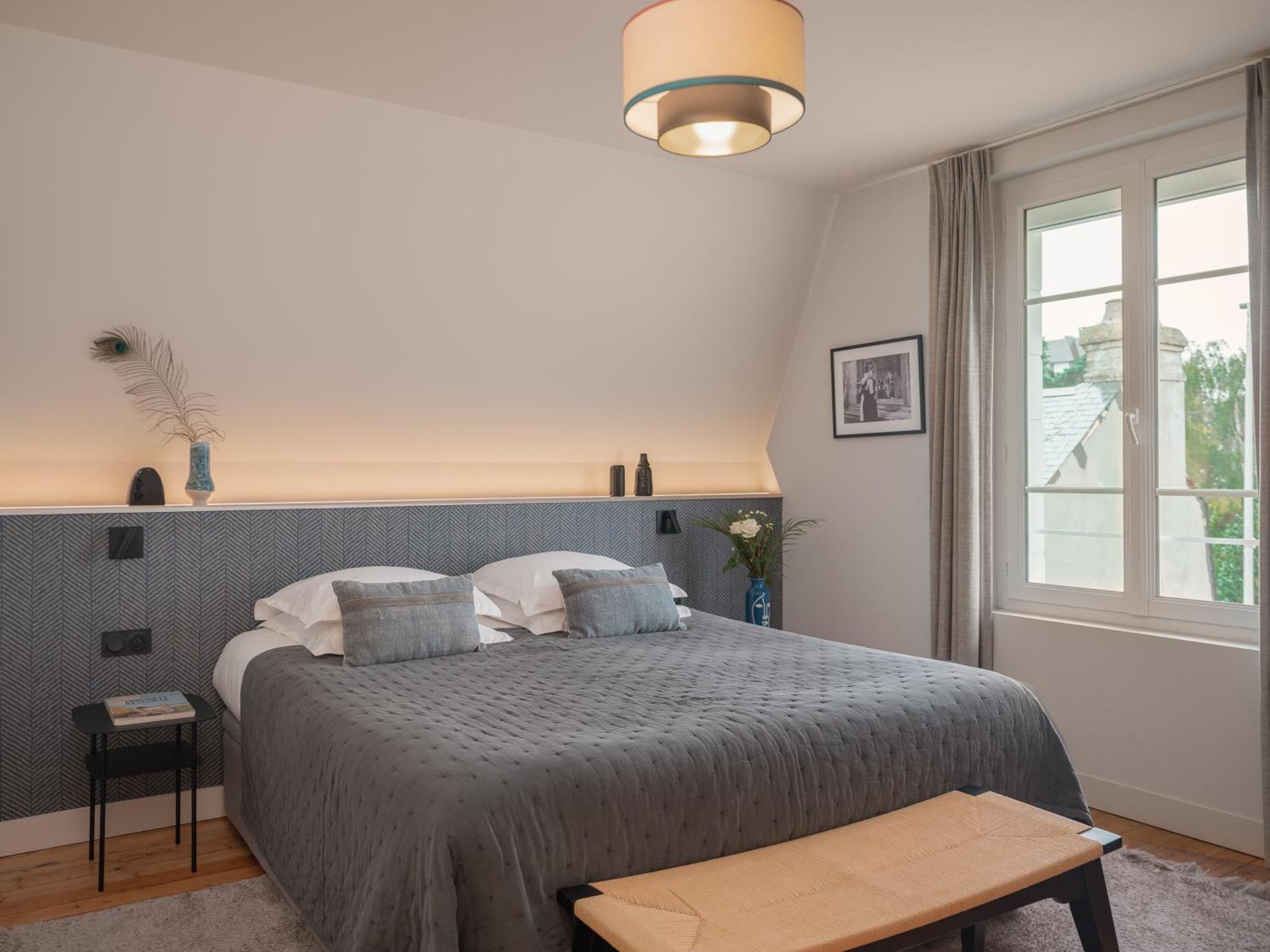 Villa Berry Centre Deauville - Chic & Stylee - Magnifique Jardin 외부 사진